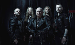 Udo Dirkschneider on Rock Overdose: “With U.D.O., I don’t think we’ll play any Accept songs, but I never say never”