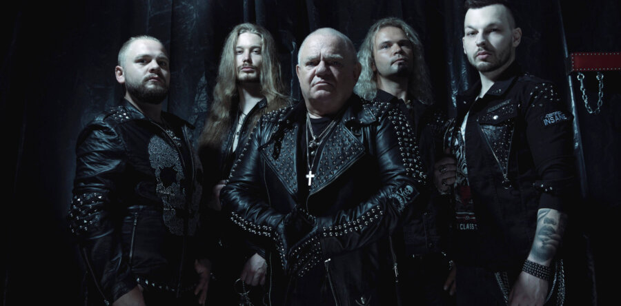 Udo Dirkschneider on Rock Overdose: “With U.D.O., I don’t think we’ll play any Accept songs, but I never say never”
