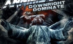 ANNIHILATOR: Ακούστε την επανεκτέλεση του “Downright Dominate” (feat Alexi Laiho, Dave Lombardo & Stu Block)”