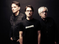 Porcupine Tree: Nέο κομμάτι στη δημοσιότητα