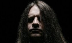 Corpsegrinder (Cannibal Corpse) : Ανακοινώνει την κυκλοφορία προσωπικού δίσκου.