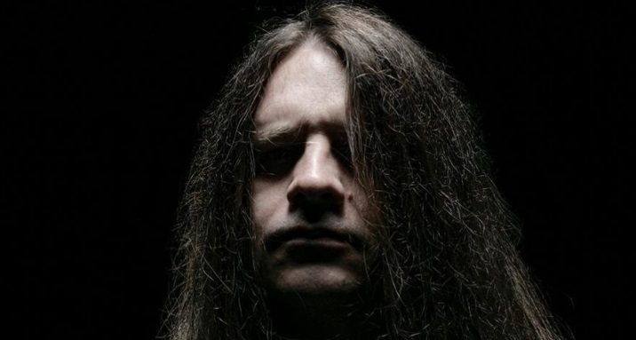 Corpsegrinder (Cannibal Corpse) : Ανακοινώνει την κυκλοφορία προσωπικού δίσκου.