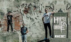 HARD DISK DRIVE στο RockOverdose: “H αγάπη για το heavy metal ήταν πάντα κινητήριος δύναμη σε ότι κάναμε!”