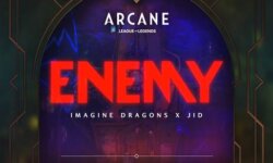 Οι Imagine Dragons & το νέο τραγούδι για το “League Of Legends”.