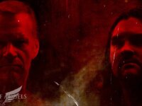 ASHES OF ARES: Η μπάντα των πρώην μελών των ICED EARTH, Matt Barlow & Freddie Vidales κυκλοφορεί το τρίτο album της!