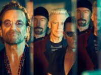 Νέο τραγούδι από τους U2 για την ταινία “Sing 2”!