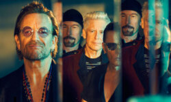 Νέο τραγούδι από τους U2 για την ταινία “Sing 2”!