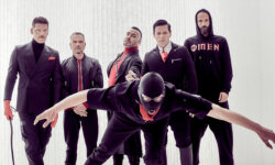 Rammstein: Ξεκίνησε η προπώληση για τα μέλη του fan-club.
