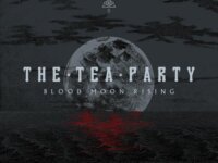 THE TEA PARTY – “Blood Moon Rising”