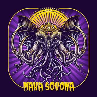 Οι Maha Sohona επανεκδίδουν το ντεμπούτο album τους!