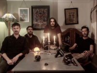 Prosperina – Flag: Νέα κυκλοφορία από τη Made of Stone Recordings