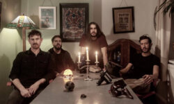 Prosperina – Flag: Νέα κυκλοφορία από τη Made of Stone Recordings