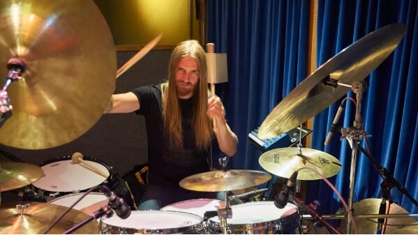 OPETH: Εκτός μπάντας ο drummer Martin “Axe” Axenrot!