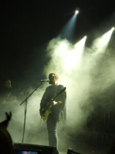 void droid live @fuzz 11-12-21