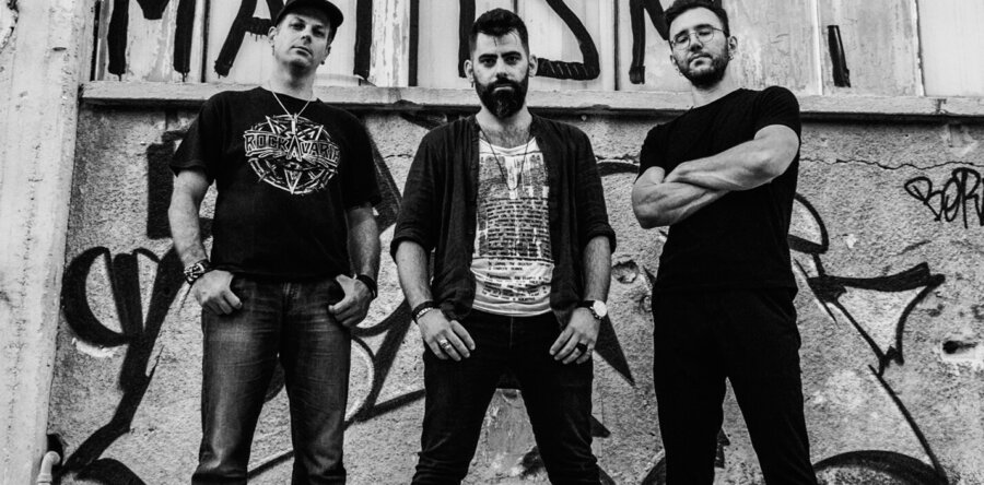 MISTY ROUTE: Νέο lyric video & νέος δίσκος στις 26 Δεκεμβρίου!
