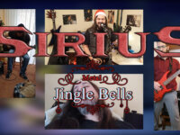 Οι Sirius διασκευάζουν το “Jingle Bells” με τον δικό τους μοναδικό τρόπο!