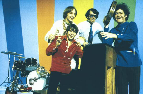 Monkees: Aπεβίωσε ο Michael Nesmith