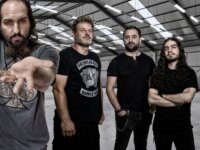 DARK LEGION: Δείτε το lyric video για το κομμάτι “Paradise” από το επερχόμενο άλμπουμ της μπάντας