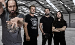 DARK LEGION: Δείτε το lyric video για το κομμάτι “Paradise” από το επερχόμενο άλμπουμ της μπάντας