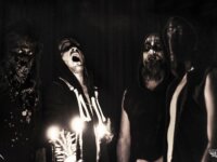 Προακρόαση Δίσκου: DIABLERY – “Candles”