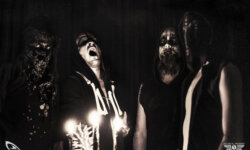Προακρόαση Δίσκου: DIABLERY – “Candles”