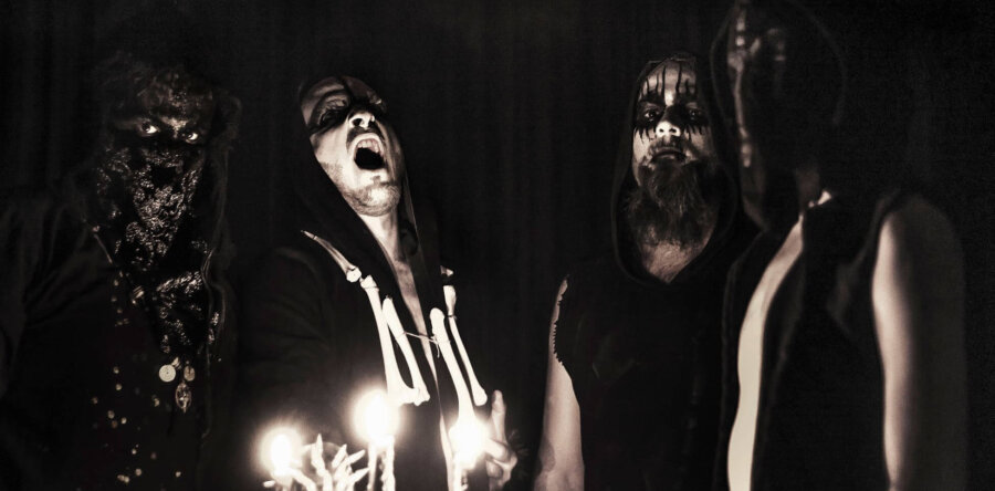 Προακρόαση Δίσκου: DIABLERY – “Candles”