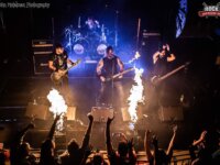 Ανταπόκριση: Full House Brew Crew, Furor @ Temple (10/12/2021)