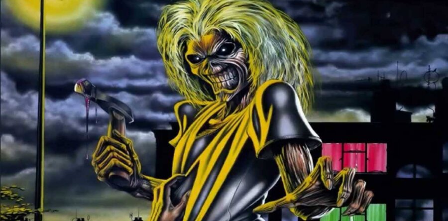 IRON MAIDEN – “Killers”: Το υποτιμημένο άλμπουμ που άνοιξε το δρόμο για ένα ένδοξο μέλλον