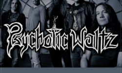 Η συναυλία των Psychotic Waltz στην Αθήνα μεταφέρεται για το 2023!