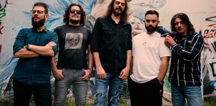 SECRET THEORY: Ακούστε το τραγούδι “Secrecy’s Spawn”, από το NEO album τους!