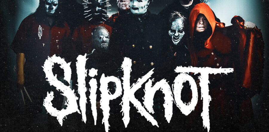 Οι Sepultura στο Release Athens μαζί με Slipknot!