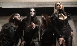 W.E.B.: Δείτε το video για το “Murder of Crows”!