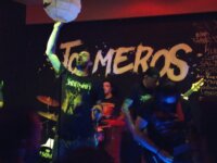 Ανταπόκριση: ANORIMOI @to meros Πάτρα (19/12/2021)