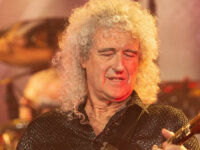 Brian May: Σε άσχημη κατάσταση η υγεία του κιθαρίστα των θρυλικών Queen!
