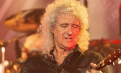 Brian May: Σε άσχημη κατάσταση η υγεία του κιθαρίστα των θρυλικών Queen!