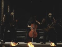 EXILIUM NOCTIS: Κυκλοφόρησαν 2ο single από τον επερχόμενο δίσκο τους
