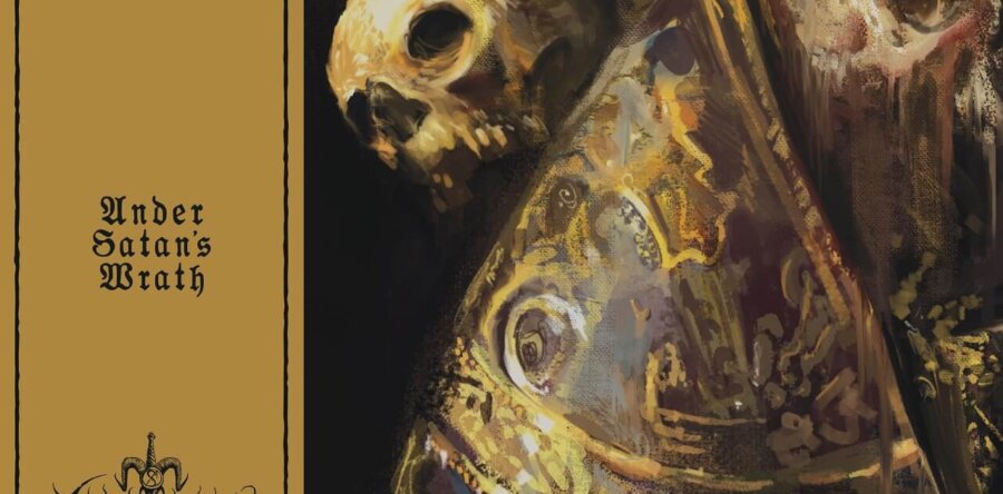 LUCIFER’S CHILD: Ακούστε το ΝΕΟ τραγούδι τους “Satan’s Wrath”, από το επερχόμενο split album με τους MYSTIFIER!