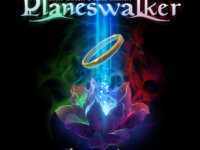 PLANESWALKER – “Tales Of Magic”