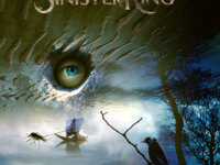 SINISTER KING – “All Is Vanity”