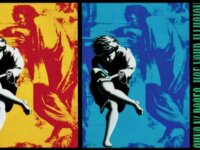 Guns N’ Roses: Με καθυστέρηση θα κυκλοφορήσει η επετειακή έκδοση του Use Your Illusion.
