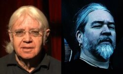 Επιστήμονες έδωσαν σε απολιθώματα τα ονόματα των Ian Paice (Deep Purple) και Tomas Haake (MESHUGGAH)!