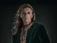 RONNIE ATKINS (Pretty Maids): Δείτε το music video για το καινούργιο του τραγούδι ‘Rising Tide’.