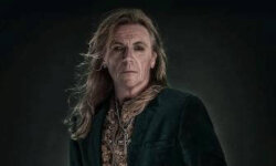RONNIE ATKINS (Pretty Maids): Δείτε το music video για το καινούργιο του τραγούδι ‘Rising Tide’.