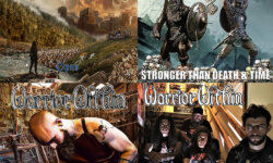 WARRIOR WITHIN: Παρουσιάζουν remaster mix εκδόσεις για τα singles “Opus”, “Stronger Than Death & Time” και “Persist”!