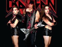 CROSSON στο RockOverdose: “Η ζωή είναι πολύ μικρή για να γράφεις καταθλιπτικούς στίχους!”