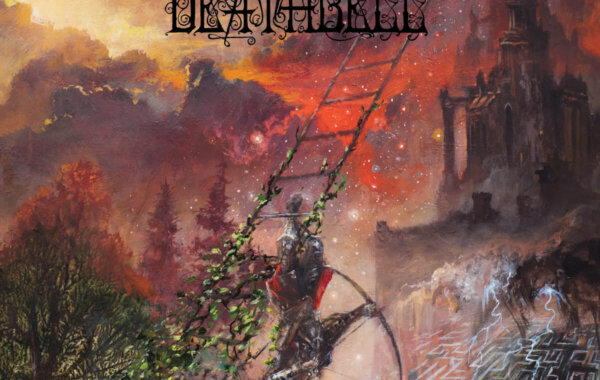 DEATHBELL- “A Nocturnal Crossing”