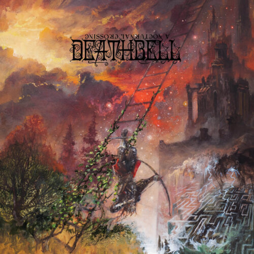 DEATHBELL – “A Nocturnal Crossing”