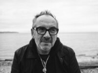 Το νέο album του σπουδαίου Elvis Costello, “The Boy Named If” σε συνεργασία με τους Imposters.