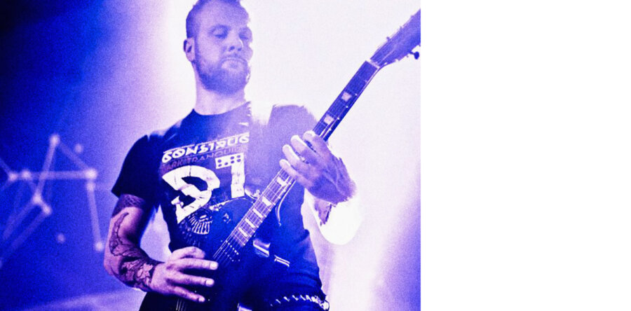 Ο Fredrik Johansson ( ex-Dark Tranquillity) “έφυγε” από τη ζωή, νικημένος από καρκίνο!