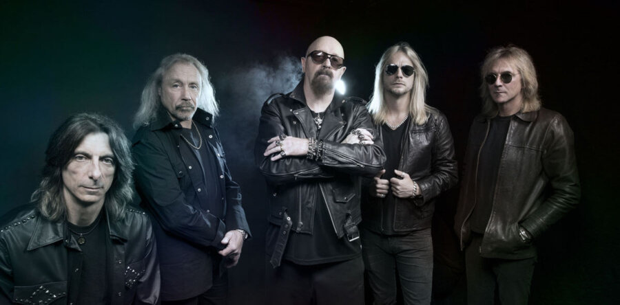 Οι Judas Priest εισήχθησαν στο Rock And Roll Hall Of Fame στην κατηγορία Musical Excelence Award 2022
